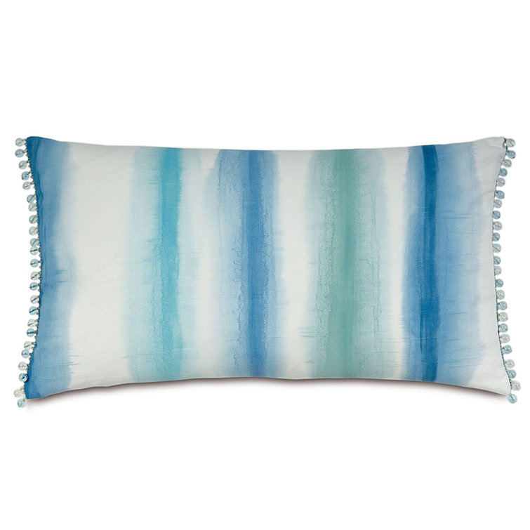 Eastern Accents Sanibel Rectangular Cotton Pillow Cover & Insert Wayfair